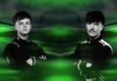 Dan Ticktum e Taylor Barnard vão correr pela Fortescue Zero Racing 