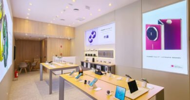 Com nova loja, Huawei inicia novo capítulo de sua presença física no Brasil