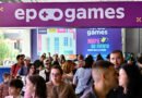EP Games, maior evento gamer do interior do Brasil