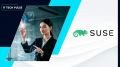 SUSE apresenta controle soberano para Enterprise Agentic AI with NVIDIA