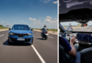 BMW expande seus recursos de segurança ativa oferecidos de série