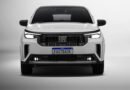 Primeiro SUV Coupé da Fiat no Brasil